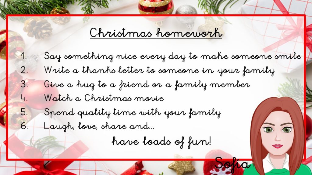 Holiday homework class 6 maths picture